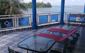 Family Residence